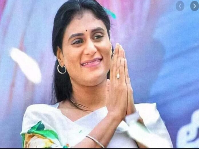 sharmila