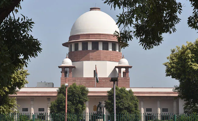 supreme court