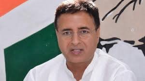 surjewala