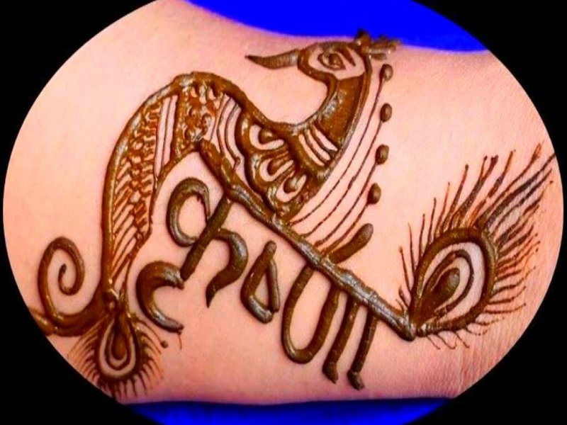 mehndi design Images • kjha mehndi designs...... (@472406920) on ShareChat