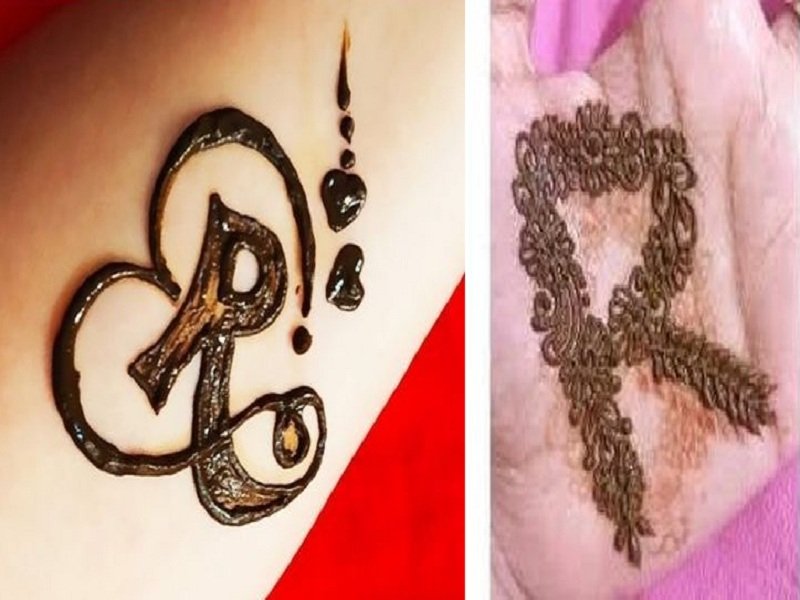 111+ Latest and Trending Arabic Mehndi Designs for Hands & Legs