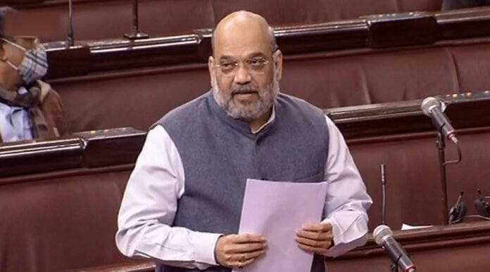 amit shah