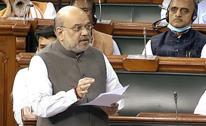amit shah