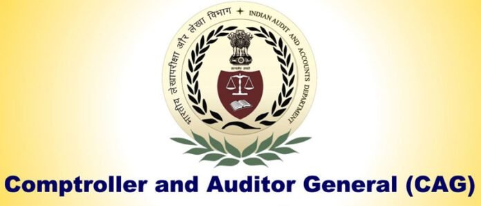 Comptroller and Auditor General