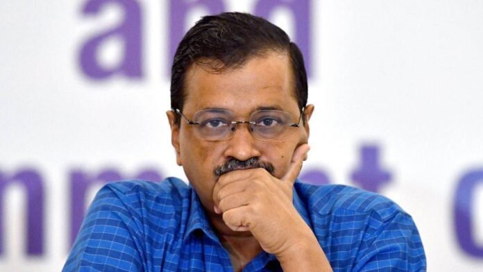 kejariwal