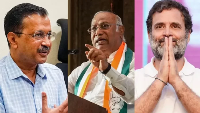 kejariwal