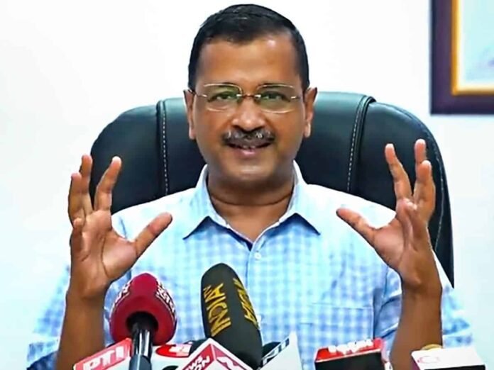 kejariwal
