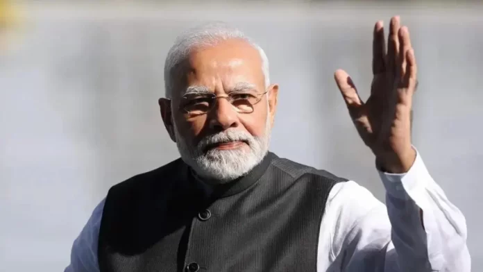 modi