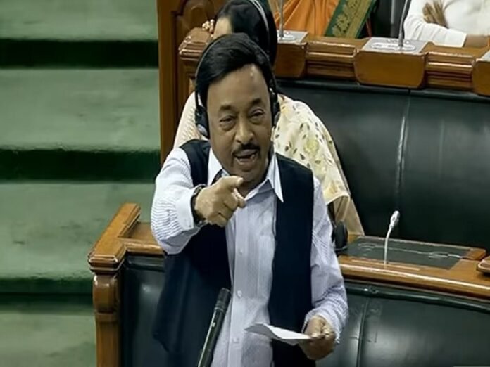 narayan rane