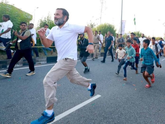 rahul