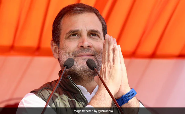 rahul
