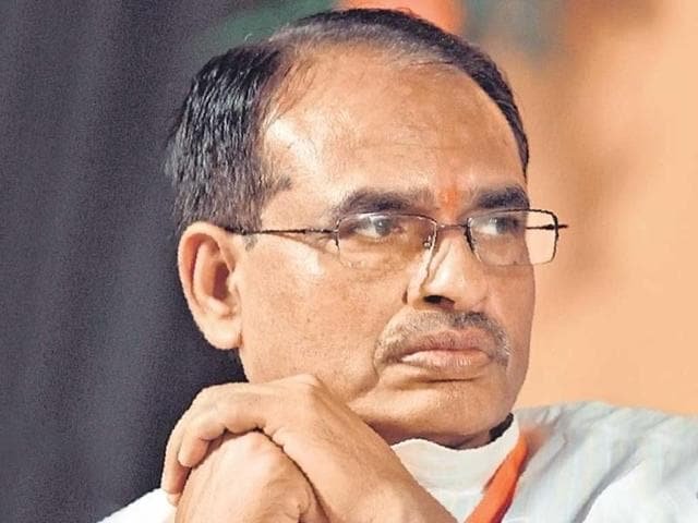 shivraj