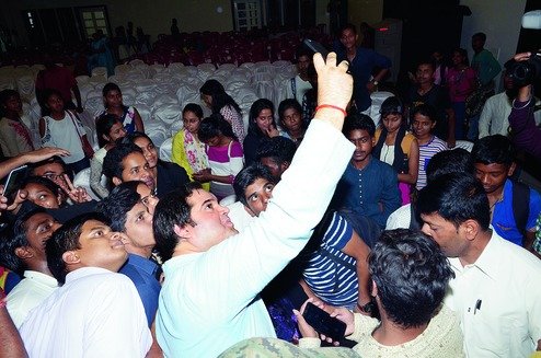 varun