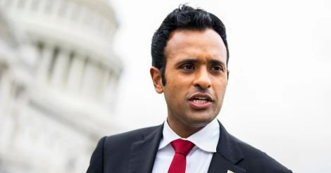 vivek ramaswami