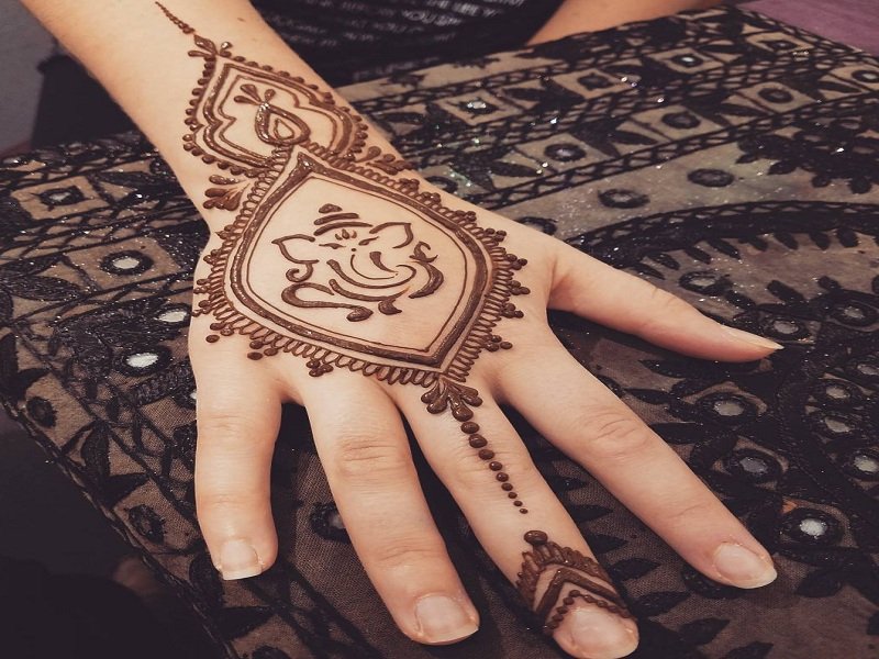 Shree Ganesh Mehendi Arts in Dehradun City,Dehradun - Best Mehendi Artists  in Dehradun - Justdial