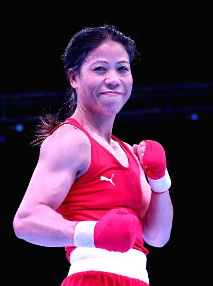 boxer