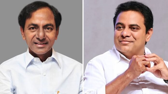 kcr