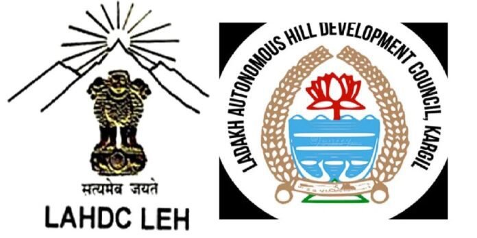 laddakh