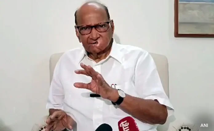 pawar