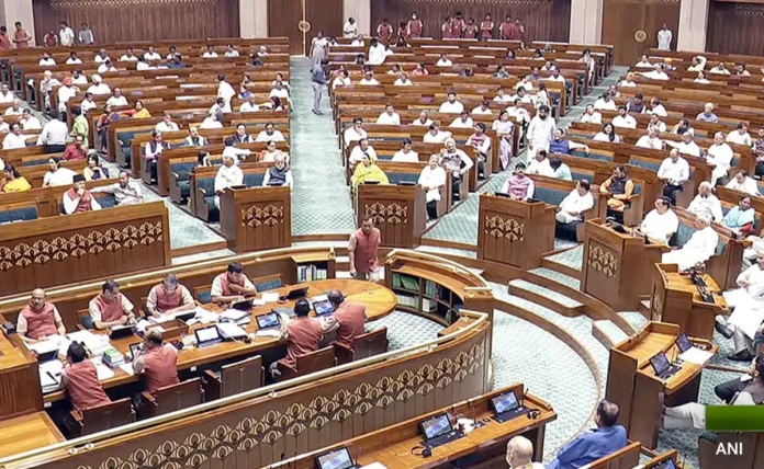 rajya sabha