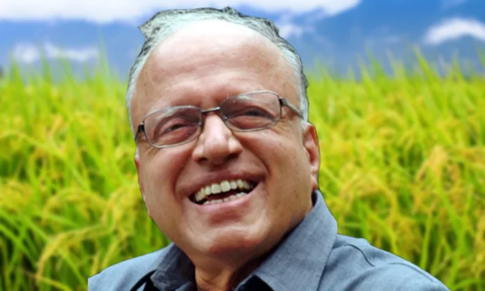 swaminathan
