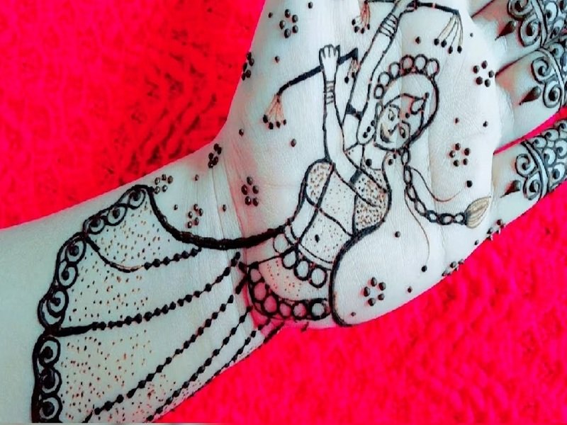 Best Mehendi Designs Of 2021 That We Totally Love