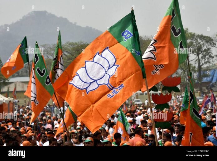 bjp