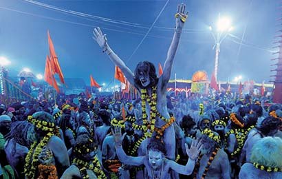 kumbh