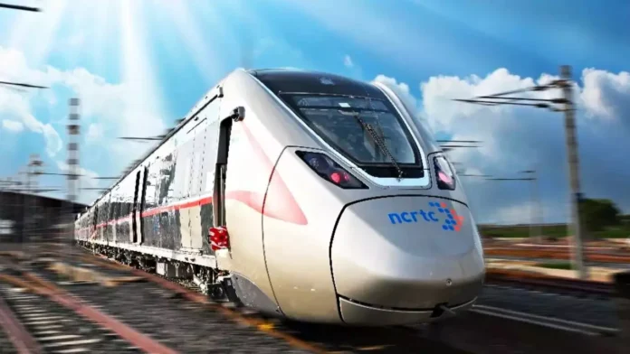 rapid rail