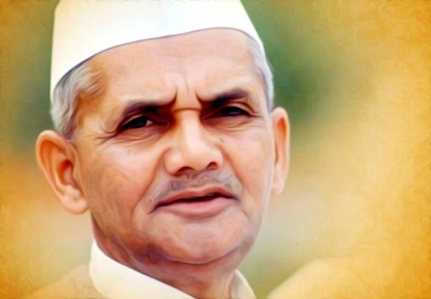 shastri ji