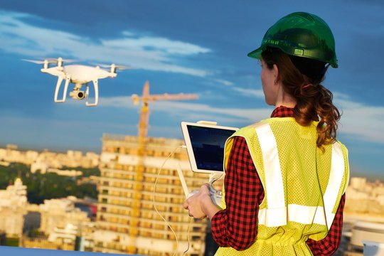 drone