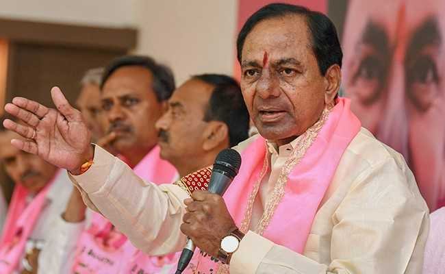 kcr