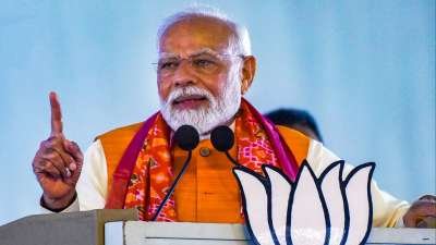 modi
