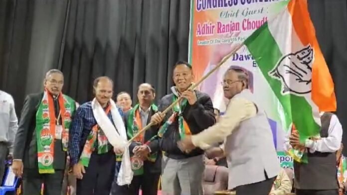 vinay tamang