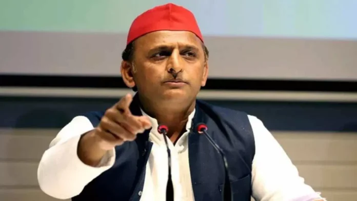 akhilesh