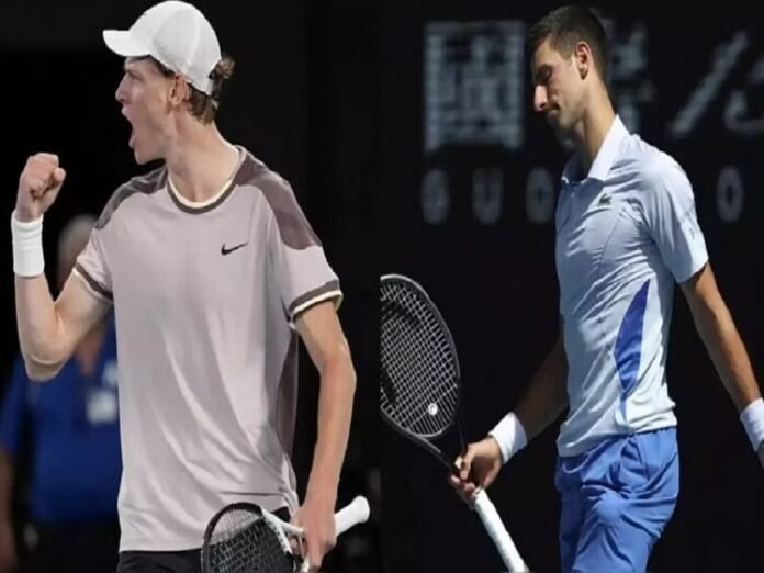 Australian Open 2024