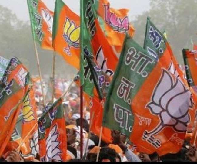 bjp