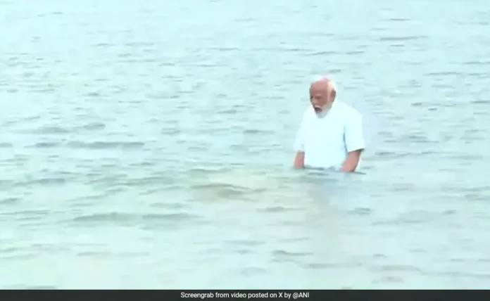 modi