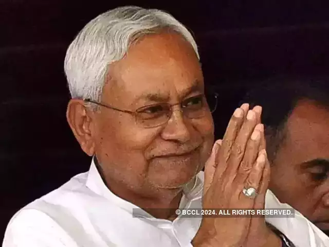 nitish