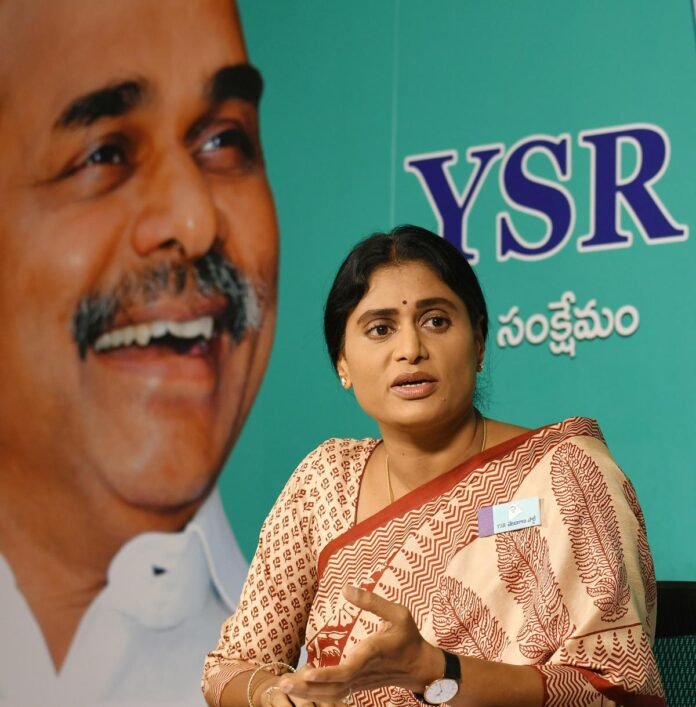 sharmila