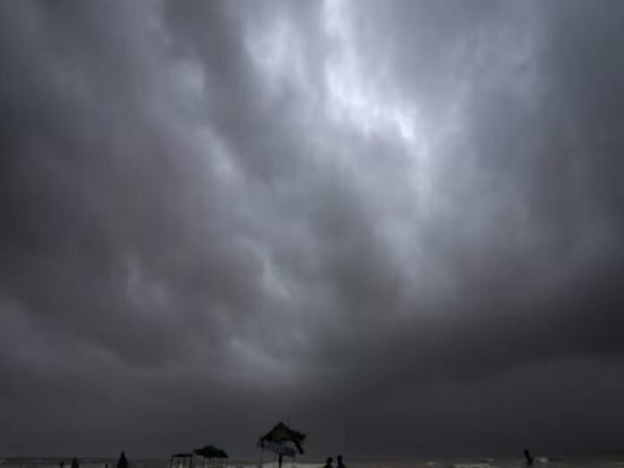 Aaj Ka Mausam 04 February 2024