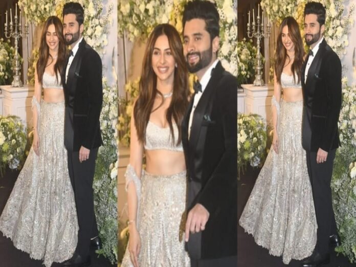 Rakul Preet Singh Wedding function