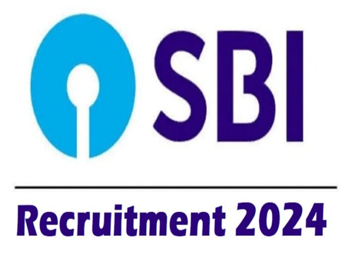 SBI Recruitment