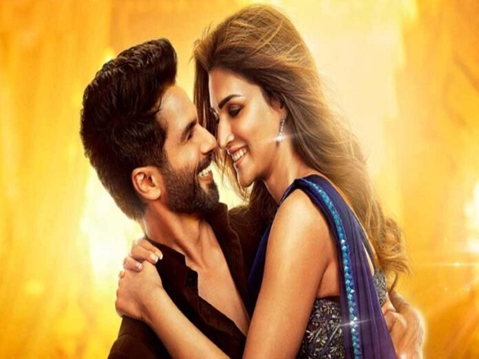 ‘Teri baton mein aisa uljha jiya’