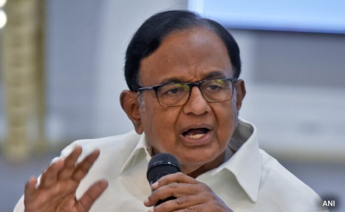 chdambaram
