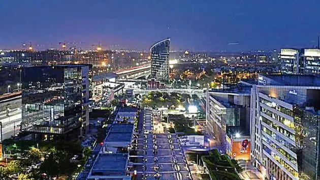 gurugram