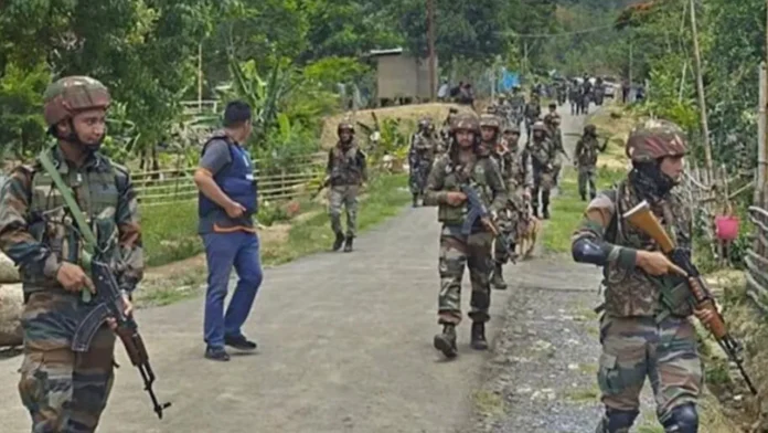 manipur