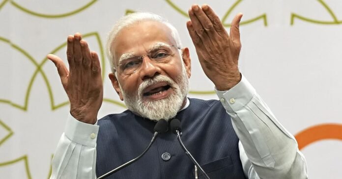 pm modi