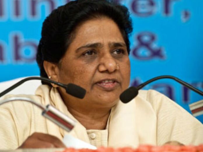 mayawati