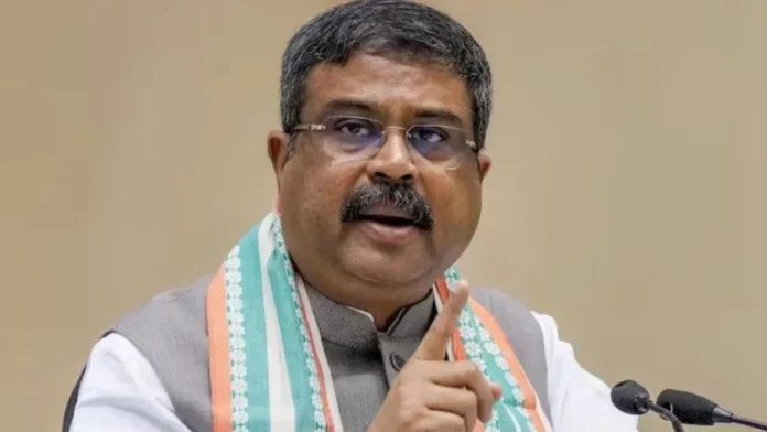 pradhan